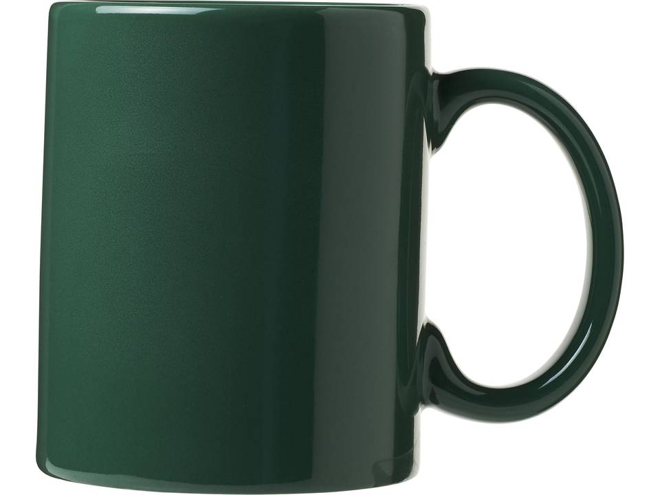 Santos ceramic mug 11