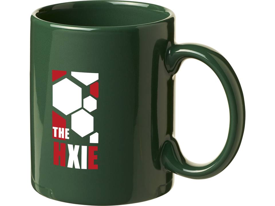 Santos ceramic mug 10