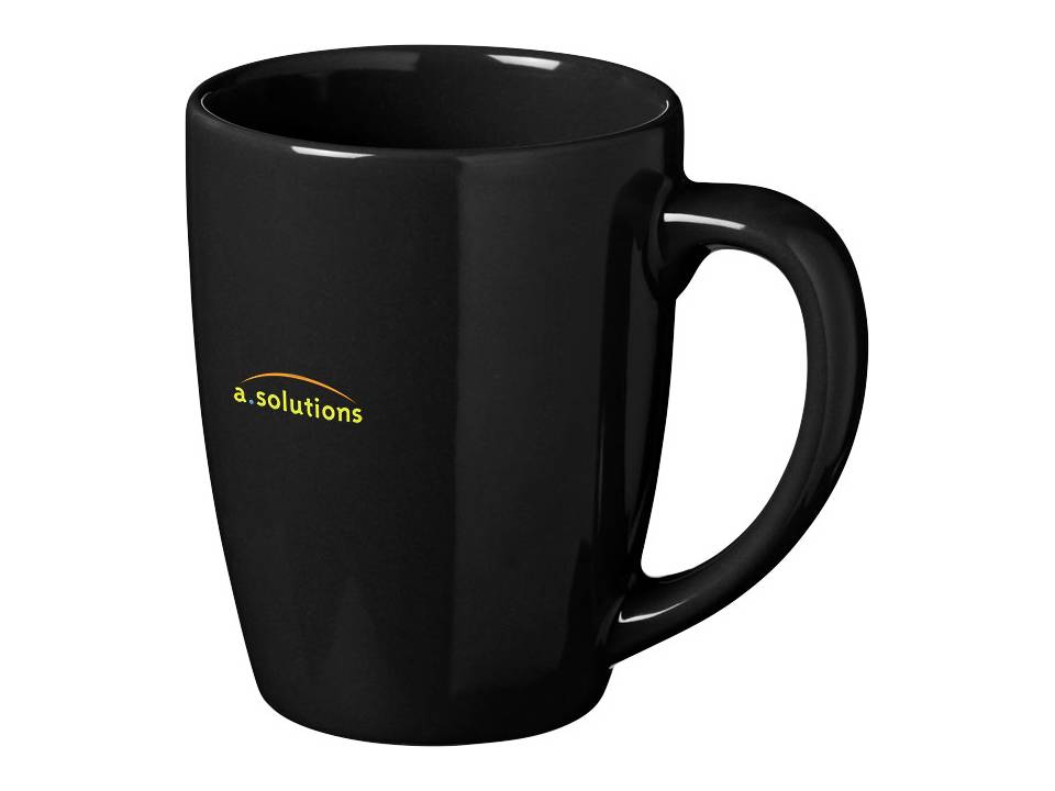 Medellin ceramic mug 5