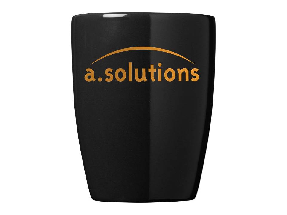 Medellin ceramic mug 6