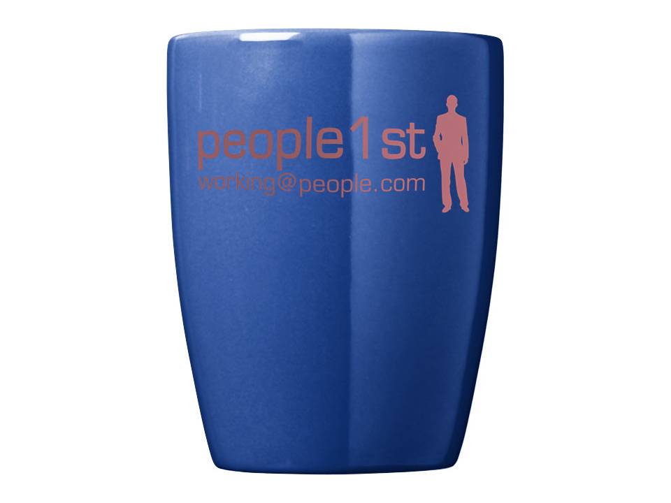 Medellin ceramic mug 9