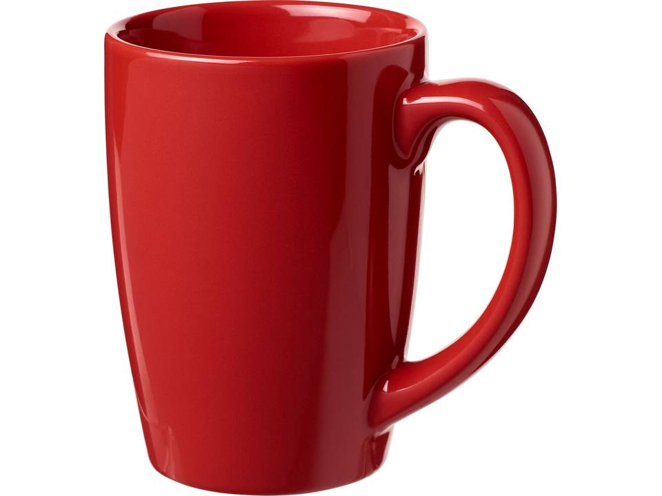 Medellin ceramic mug 11