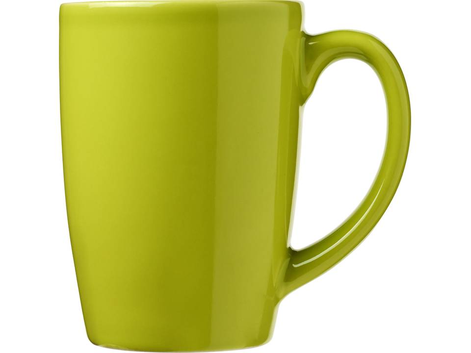 Medellin ceramic mug 17