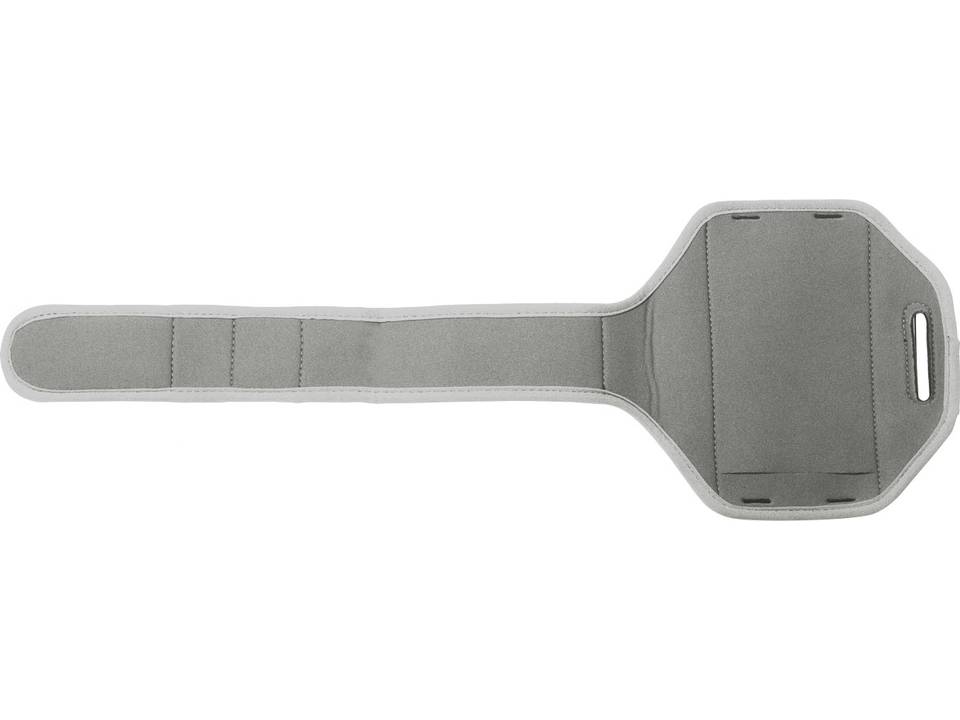 Gofax smartphone touchscreen arm strap 20