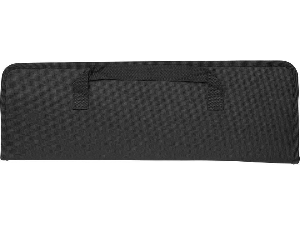 Barabicu 10-piece BBQ set 3