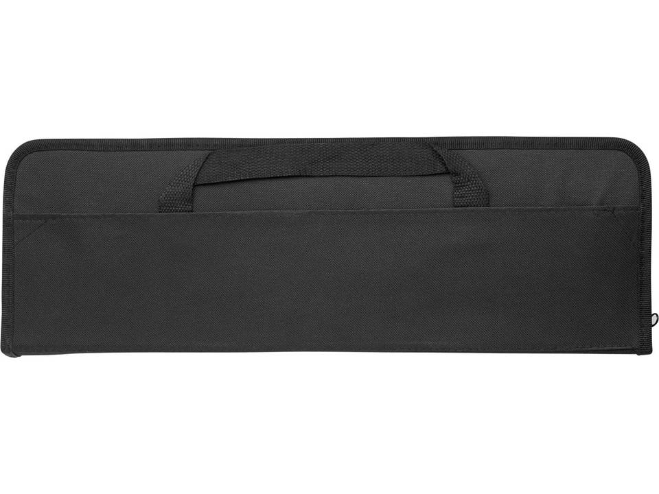 Barabicu 10-piece BBQ set 2