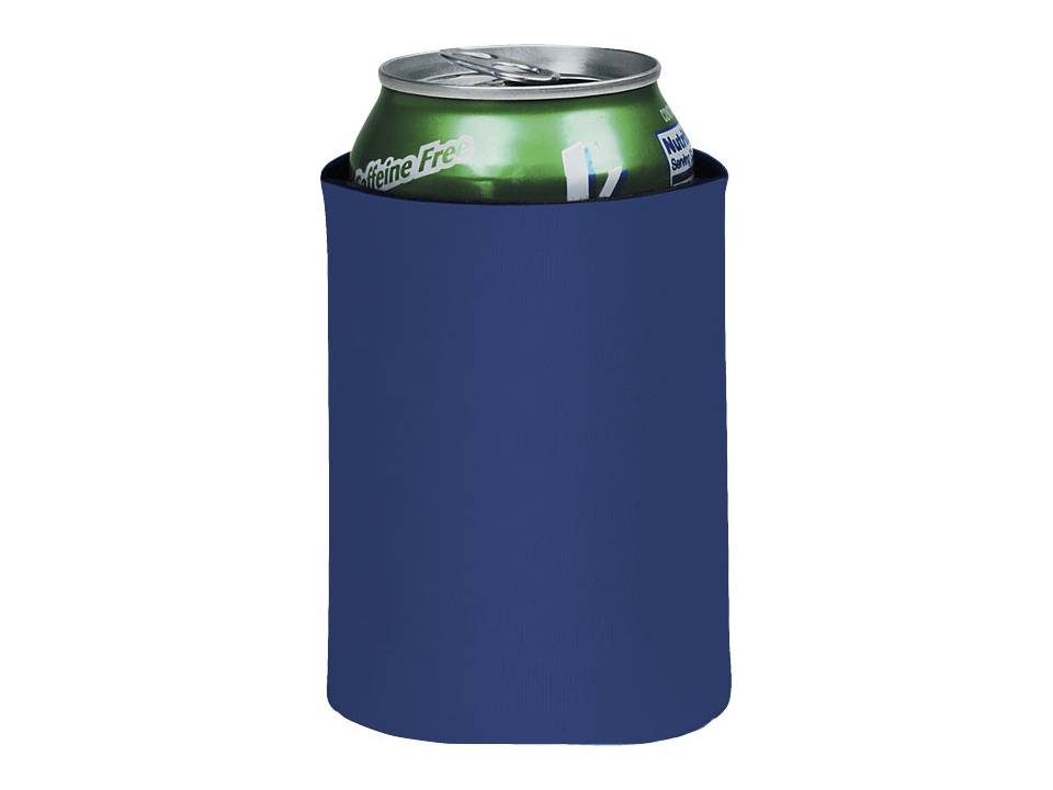 Crowdio collapsible drink insulator 1