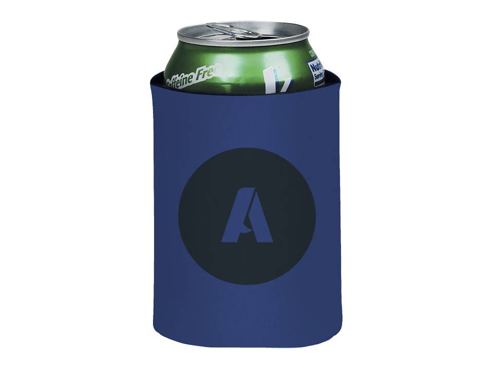 Crowdio collapsible drink insulator 2