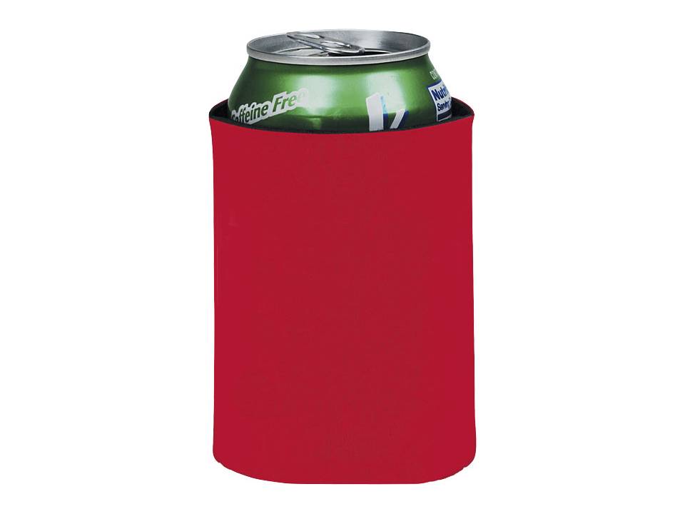 Crowdio collapsible drink insulator 4