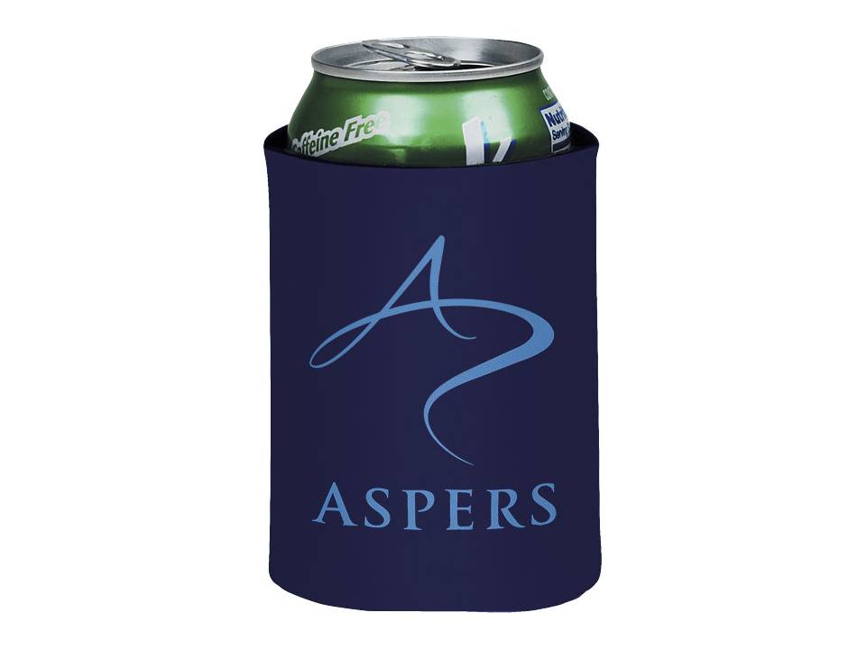 Crowdio collapsible drink insulator 7