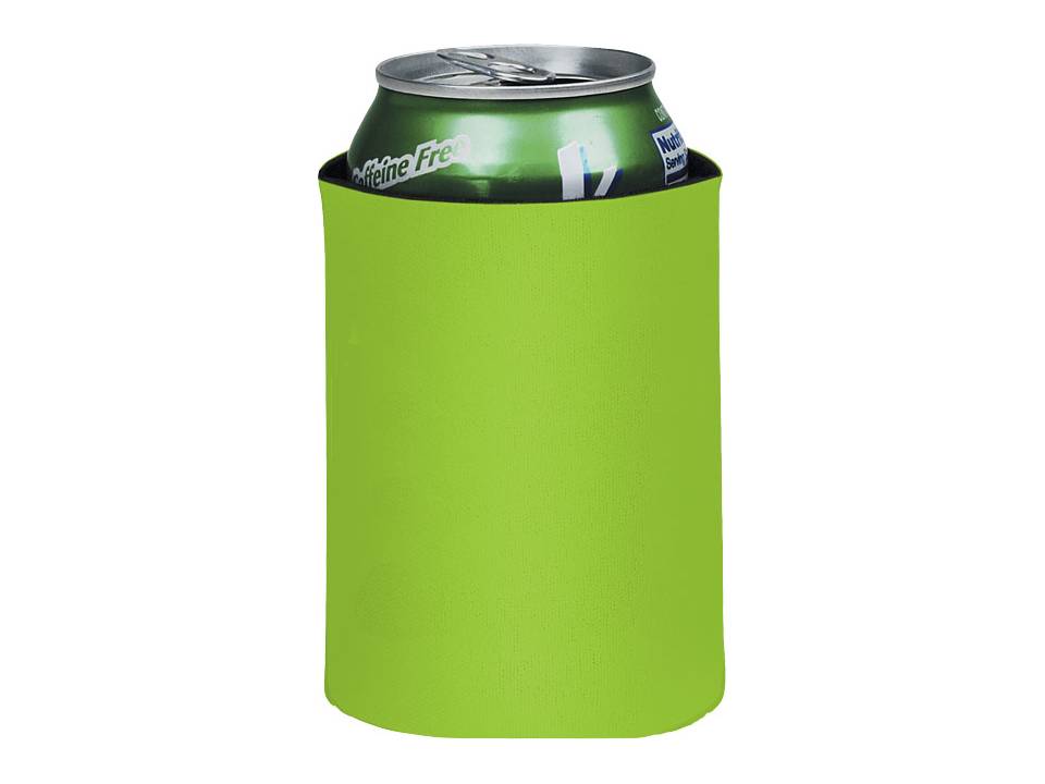 Crowdio collapsible drink insulator 10