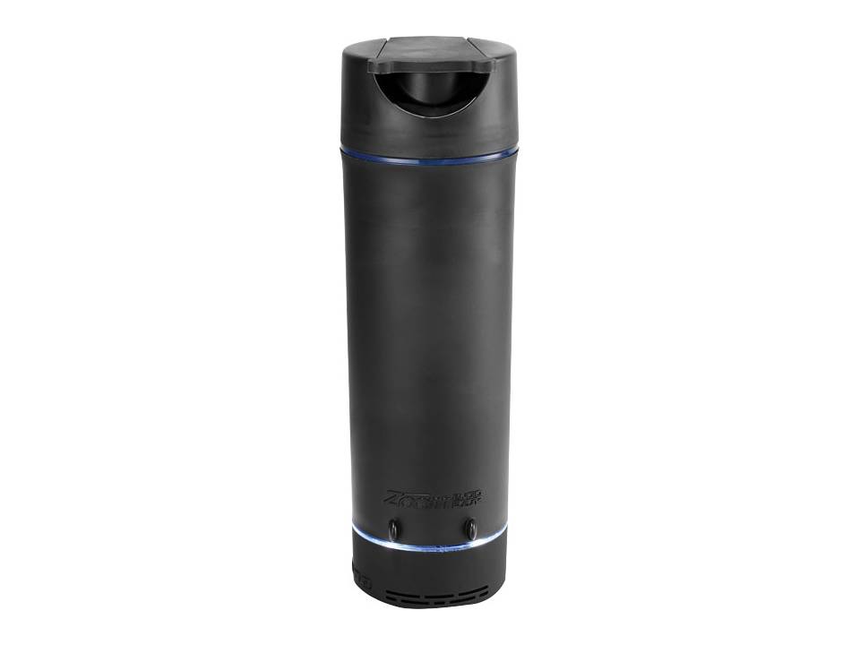 Rhythm Bluetooth™ audio flask 5