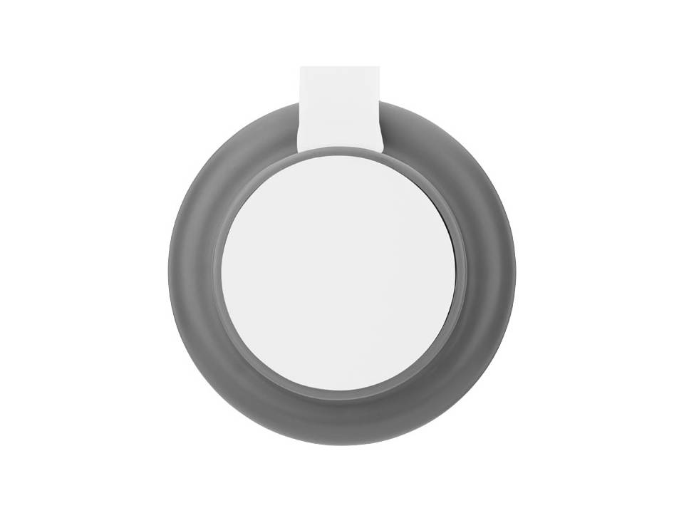 Bottle with phone holder 6