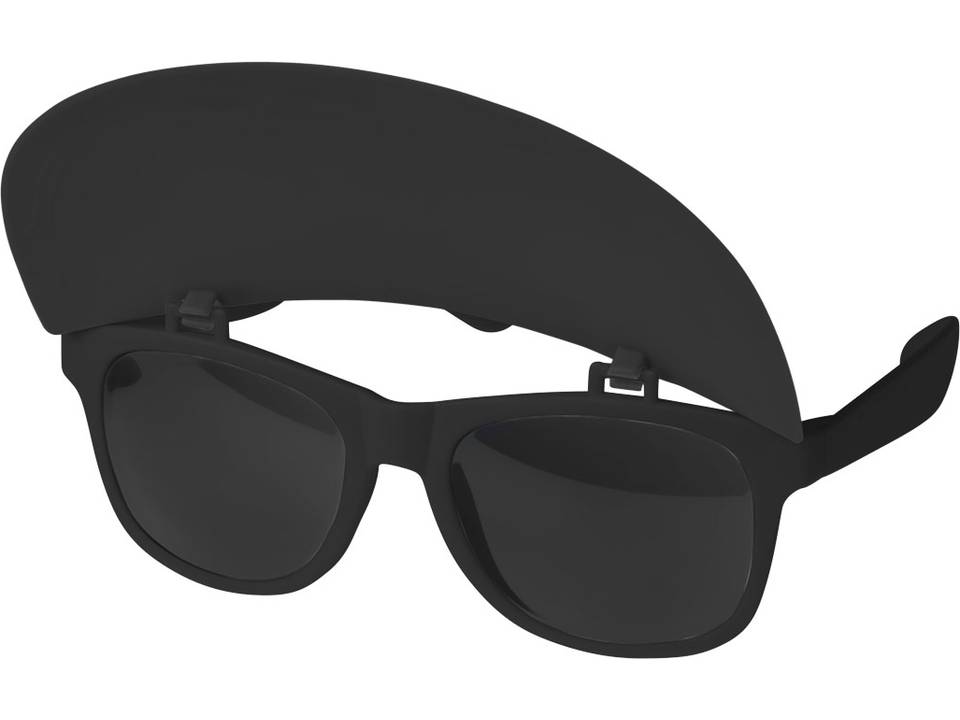 Miami visor sunglasses 6