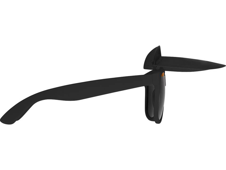 Miami visor sunglasses 4