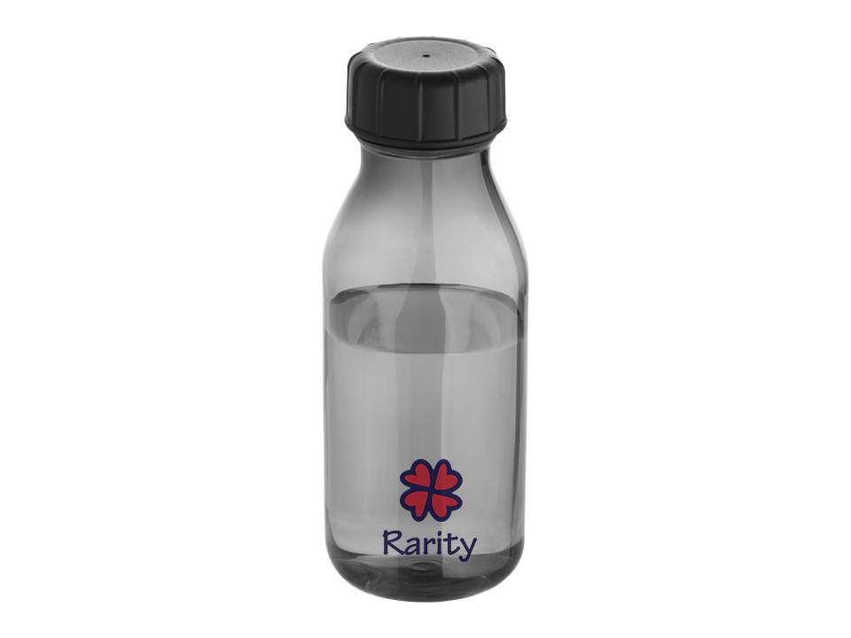 Square sports bottle 14
