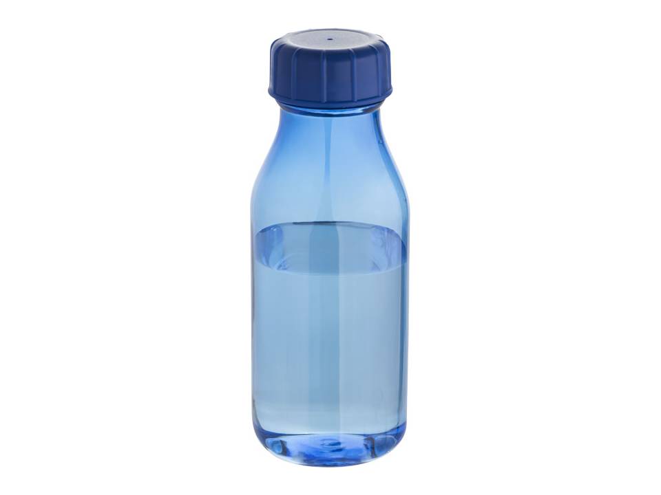 Square sports bottle 6
