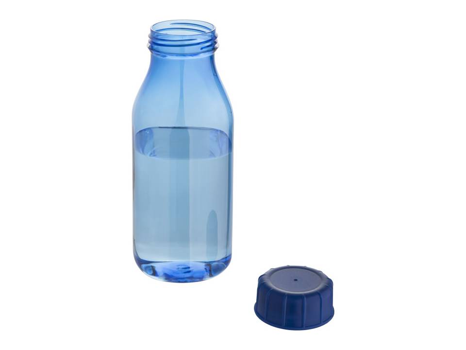 Square sports bottle 5