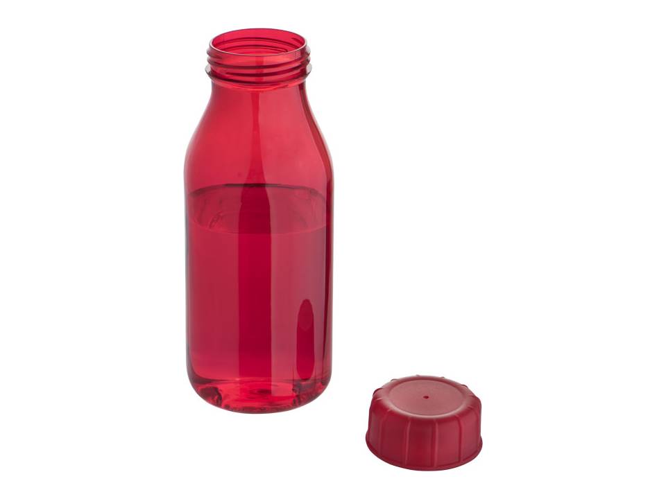 Square sports bottle 3