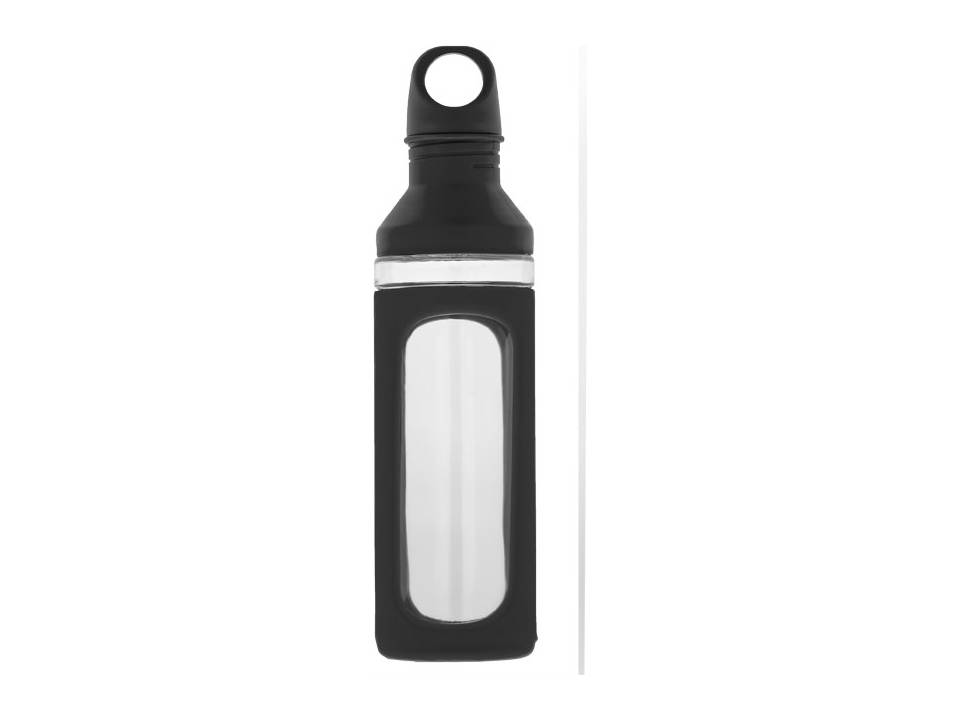 Hover glass bottle 7