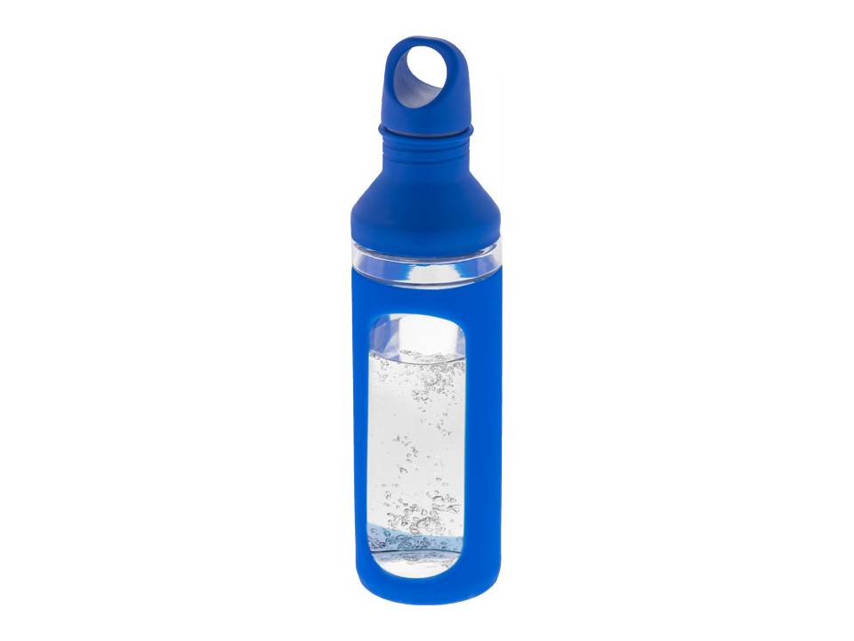 Hover glass bottle 10