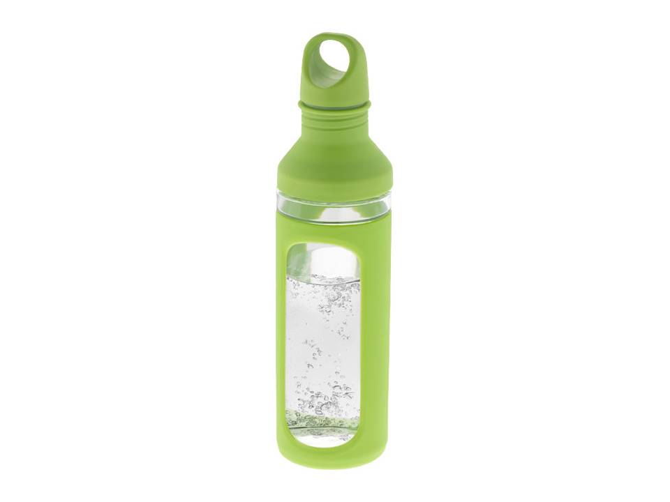Hover glass bottle 4