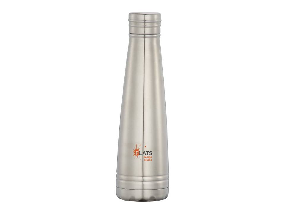 Duke copper vacuum insulated bottle 1