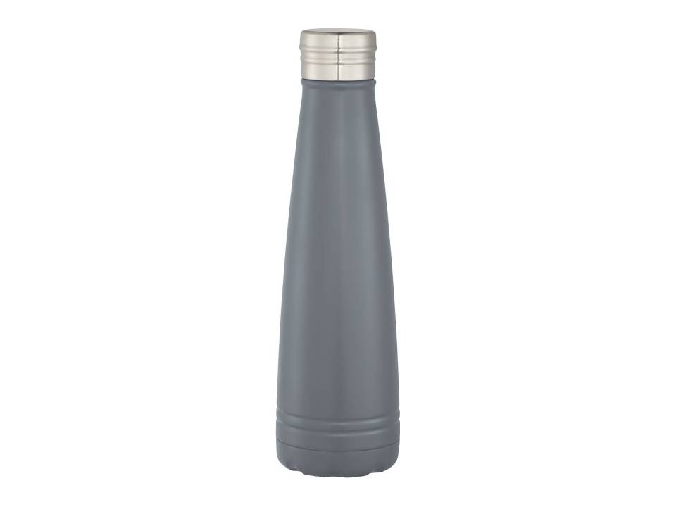Duke copper vacuum insulated bottle 9