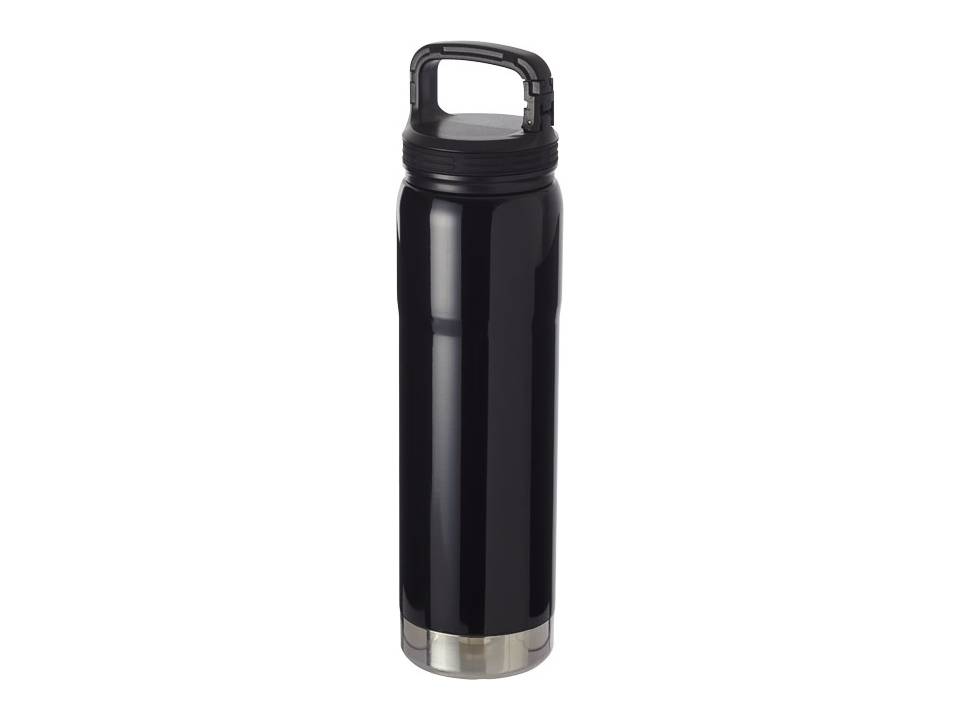 Hemmings copper vacuum bottle with ceramic lining 3