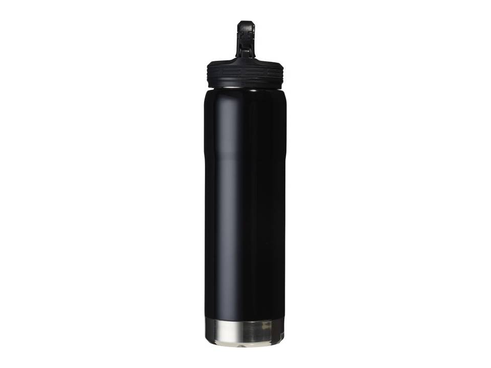Hemmings copper vacuum bottle with ceramic lining 12