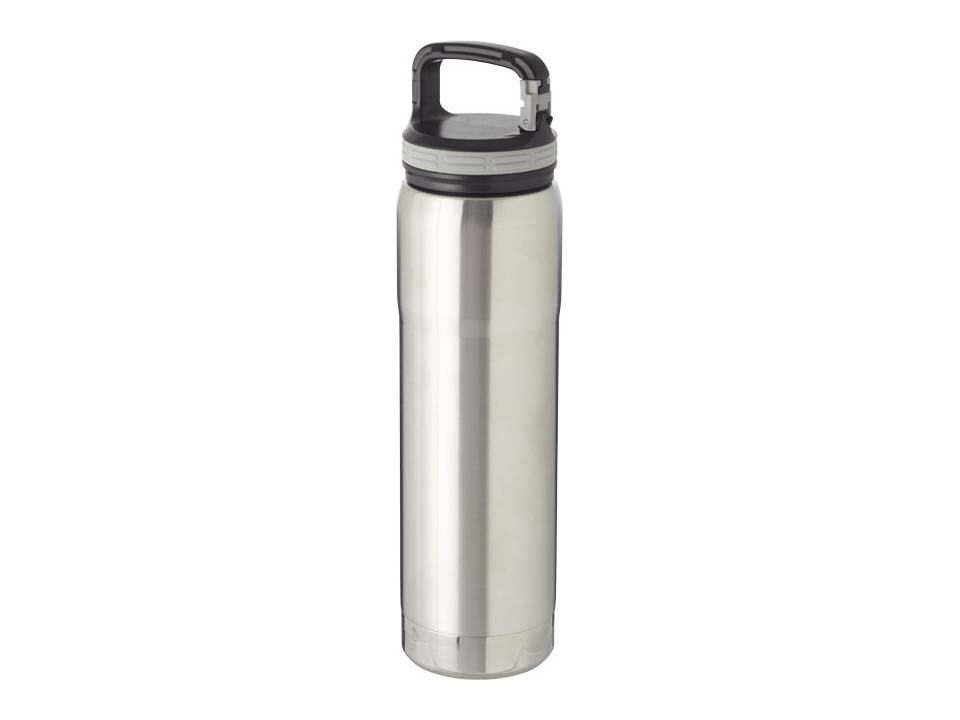 Hemmings copper vacuum bottle with ceramic lining 9