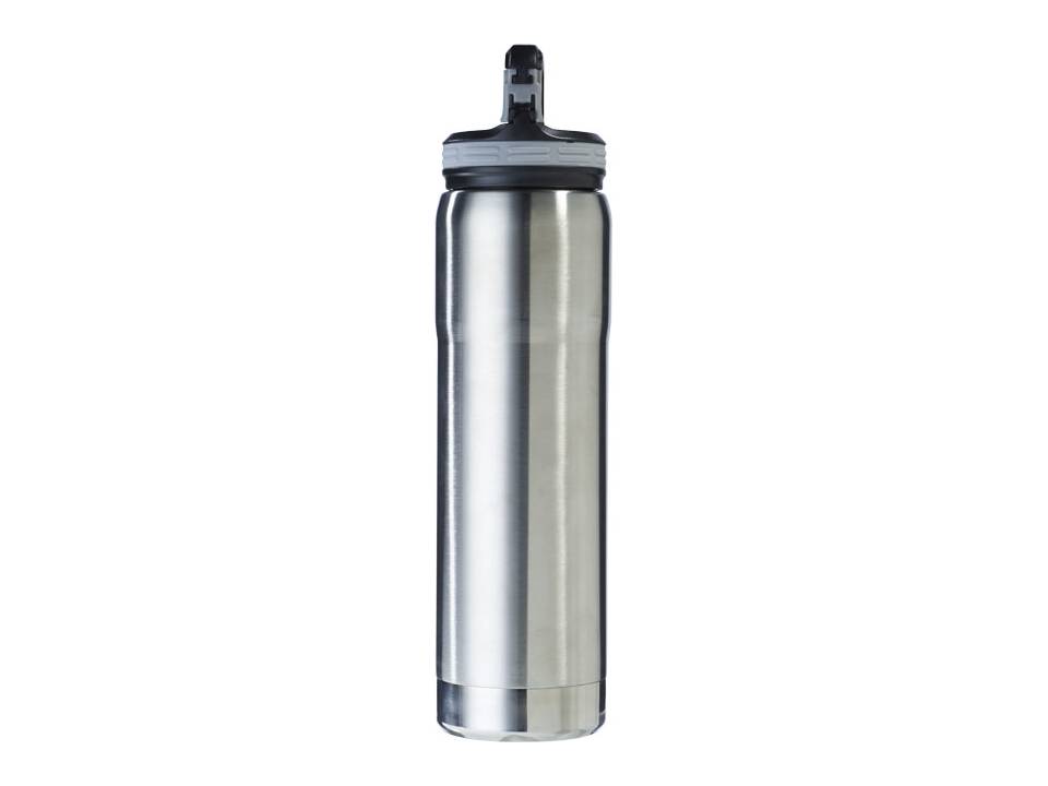 Hemmings copper vacuum bottle with ceramic lining 5