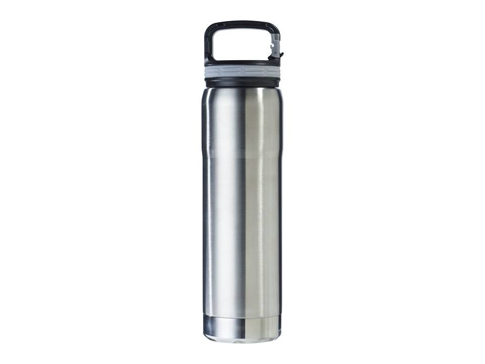 Hemmings copper vacuum bottle with ceramic lining 8