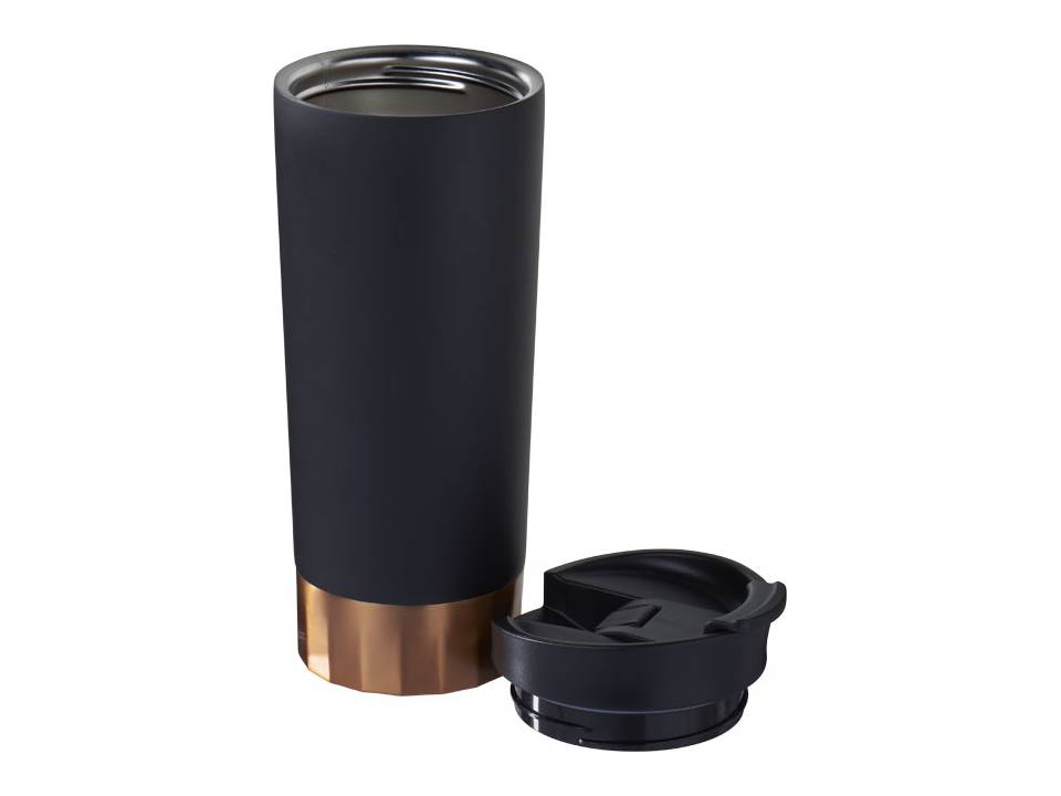 Peeta copper vacuum tumbler 5