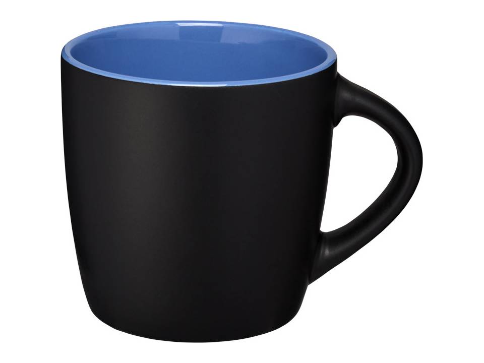 Riviera ceramic mug 7