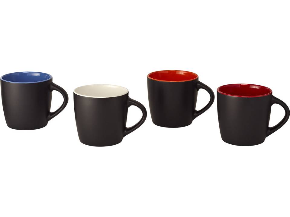 Riviera ceramic mug 3