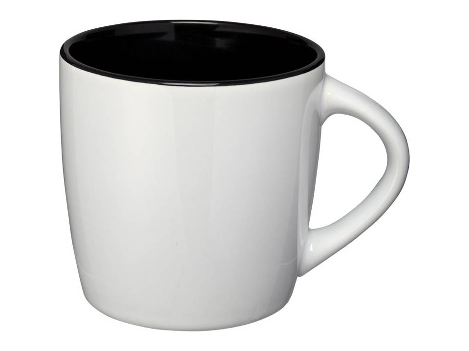 Aztec ceramic mug 11