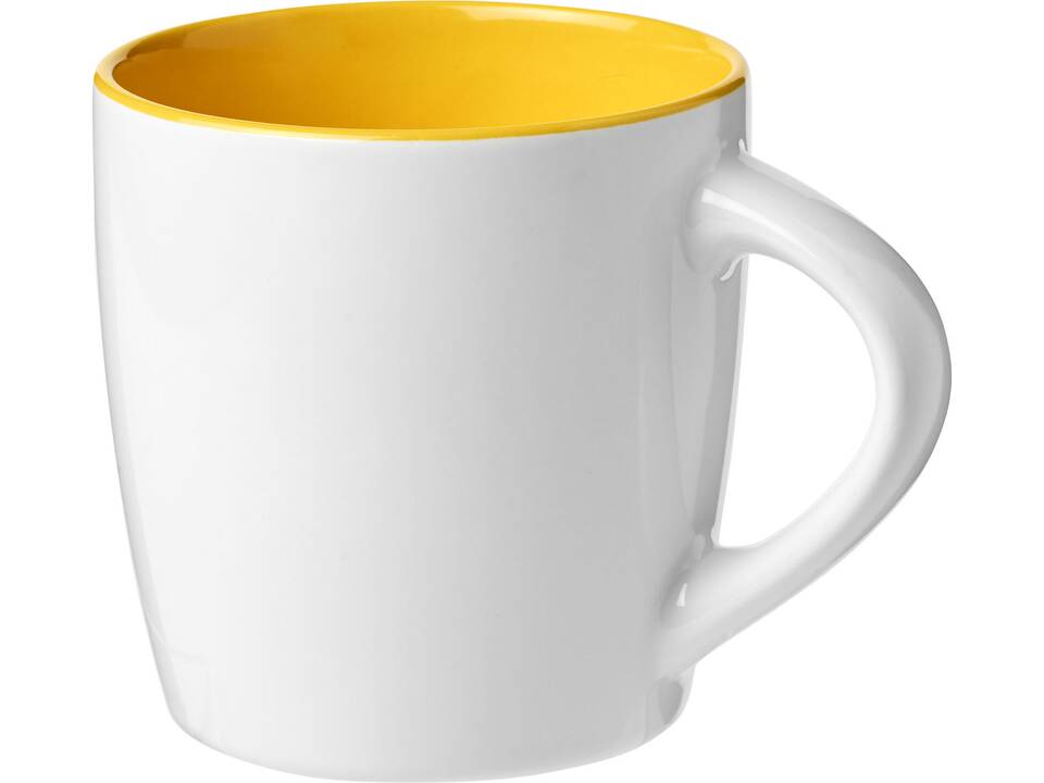 Aztec ceramic mug 25