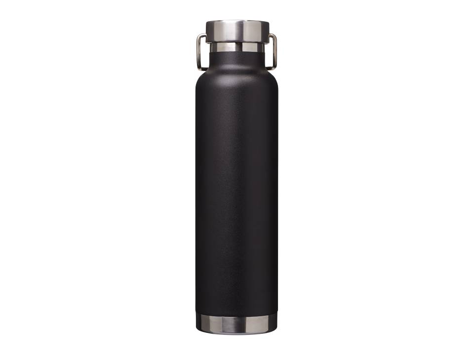Thor Copper Vacuum Insulated Bottle 3