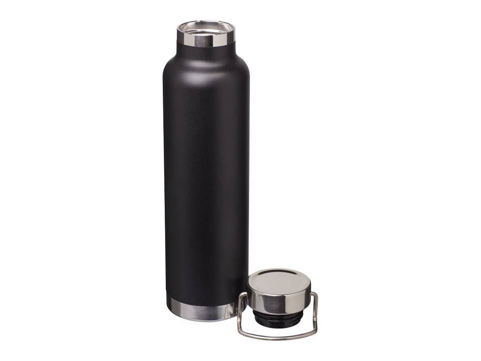 Thor Copper Vacuum Insulated Bottle 1