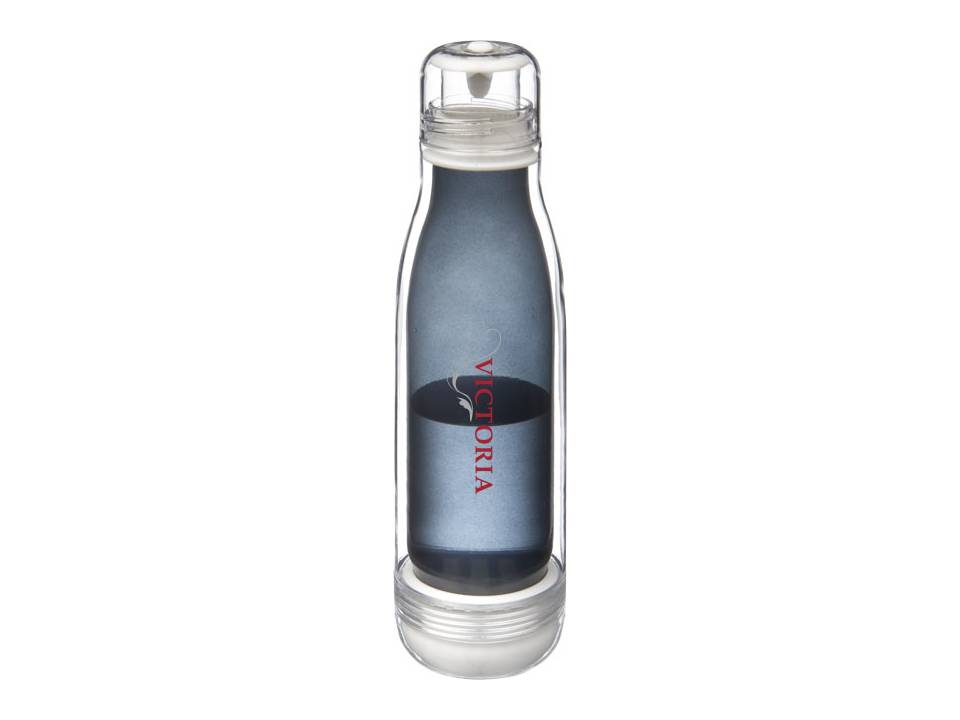 Spirit sports bottle with glass liner 4