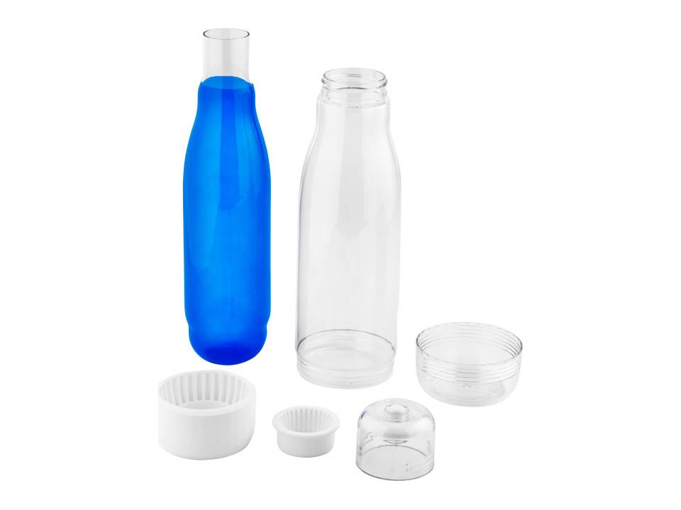 Spirit sports bottle with glass liner 7