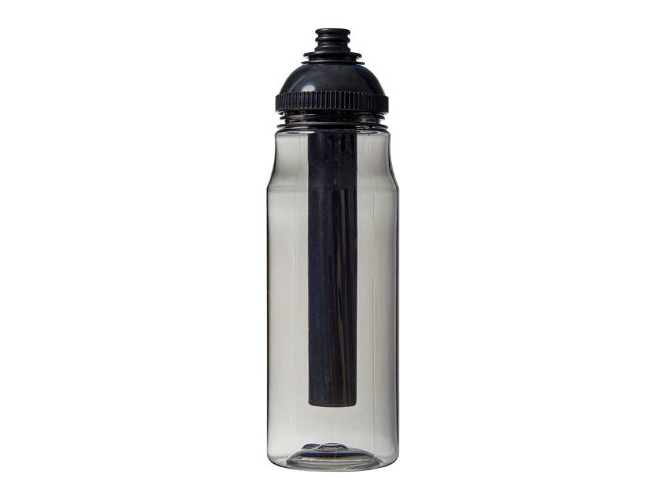 Arctic Ice Bar Bottle 2