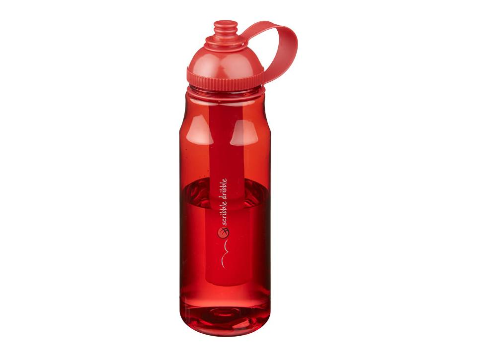 Arctic Ice Bar Bottle 12