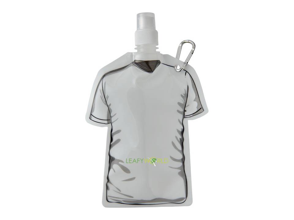Goal football jersey water bag 1