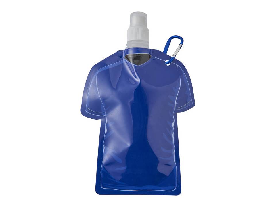 Goal football jersey water bag 7