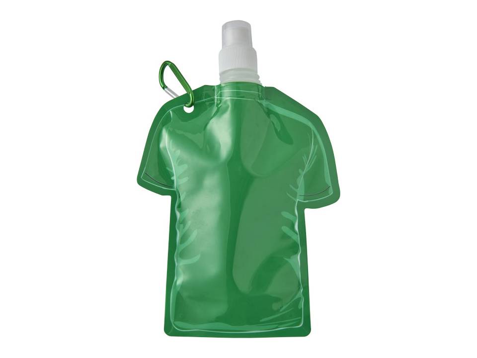 Goal football jersey water bag 14