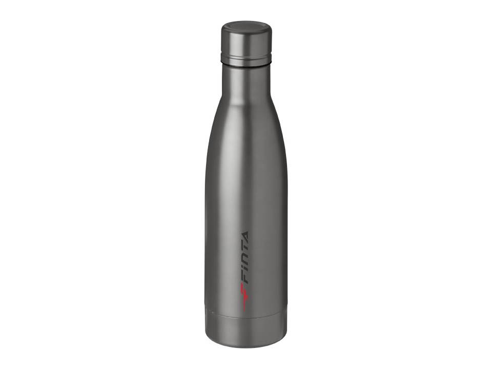Vasa copper vacuum insulated bottle 11