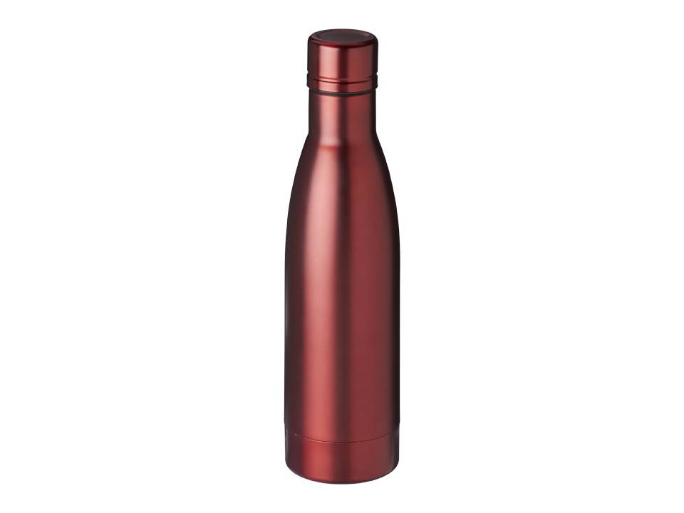 Vasa copper vacuum insulated bottle 15