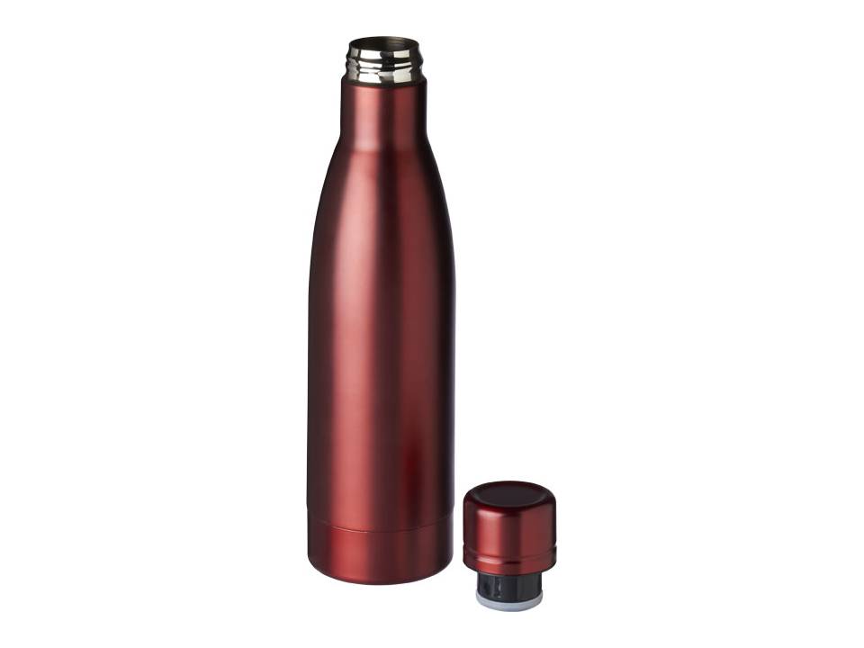 Vasa copper vacuum insulated bottle 14